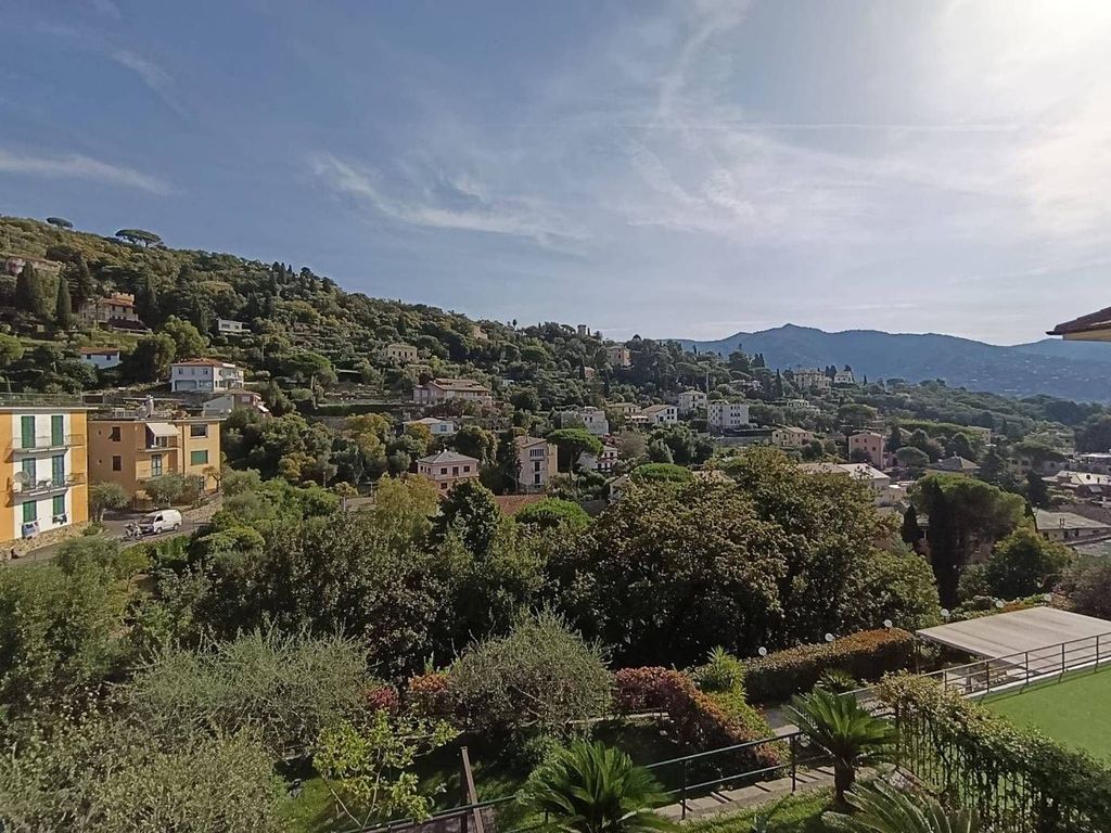 Appartamento – Rapallo, Costaguta, San Michele di Pagana - Vista 5