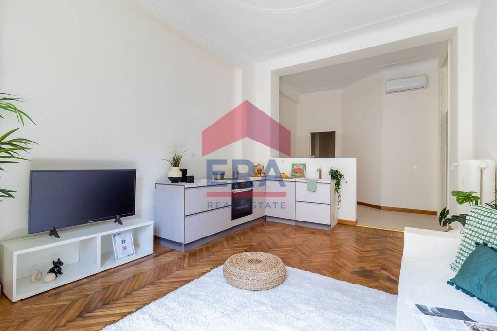 Appartamento – Milano, Washington, Municipio 7 - Vista 5
