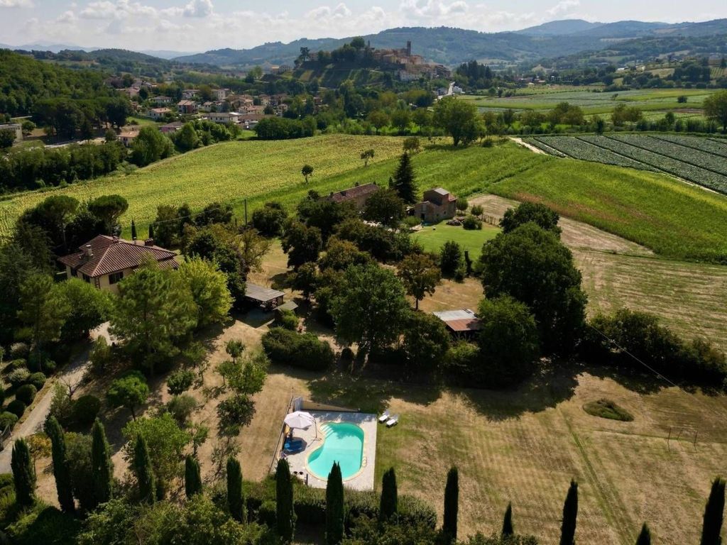 Casa – Monterchi - Vista 5