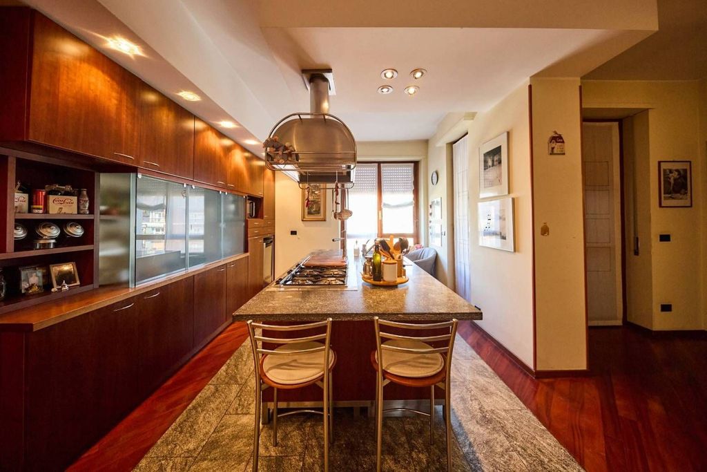 Apartment in Milan - Vista 5