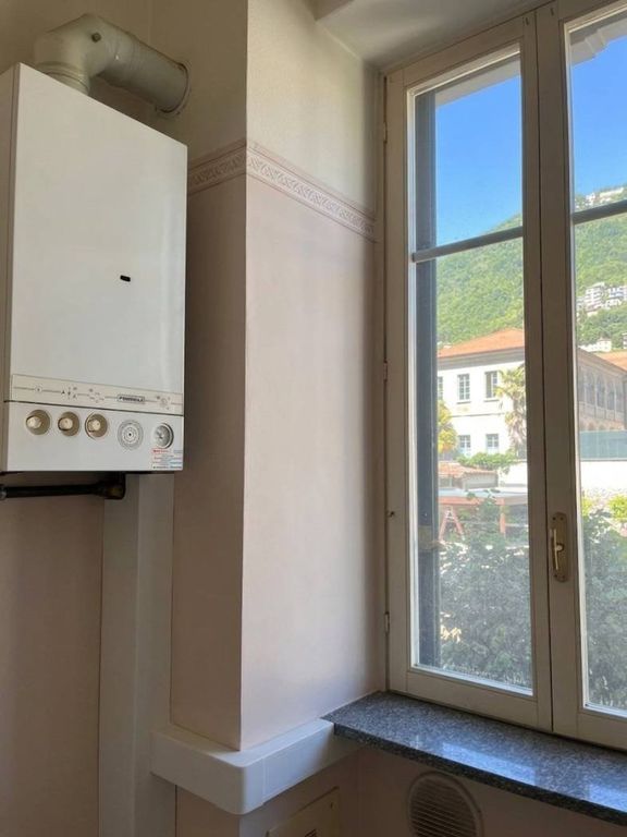 Appartamento – Como - Vista 5