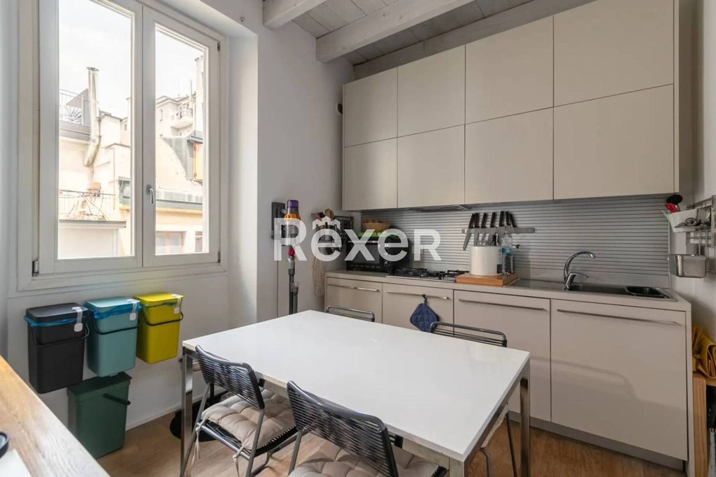 Apartment in Milan - Vista 5