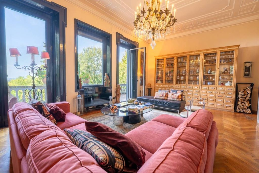 Casa – Varese - Vista 5