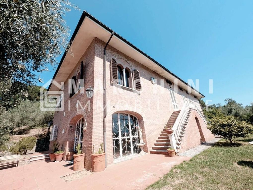 Casa – Lucca - Vista 5