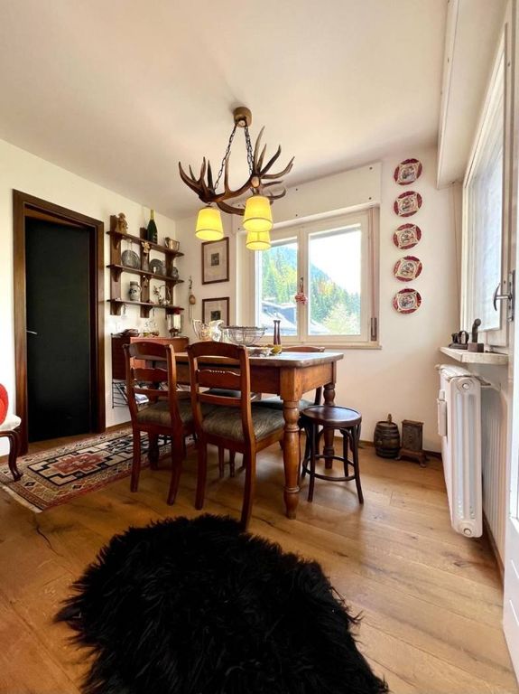 3 room luxury Flat for sale in Via Fevri, Ragoli, Trentino-Alto Adige - Vista 5