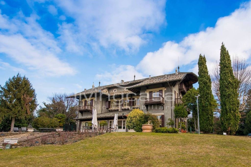 Casa – Besana in Brianza - Vista 5