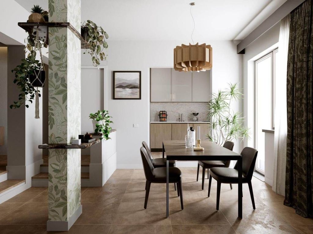 Appartamento – Florence - Vista 5