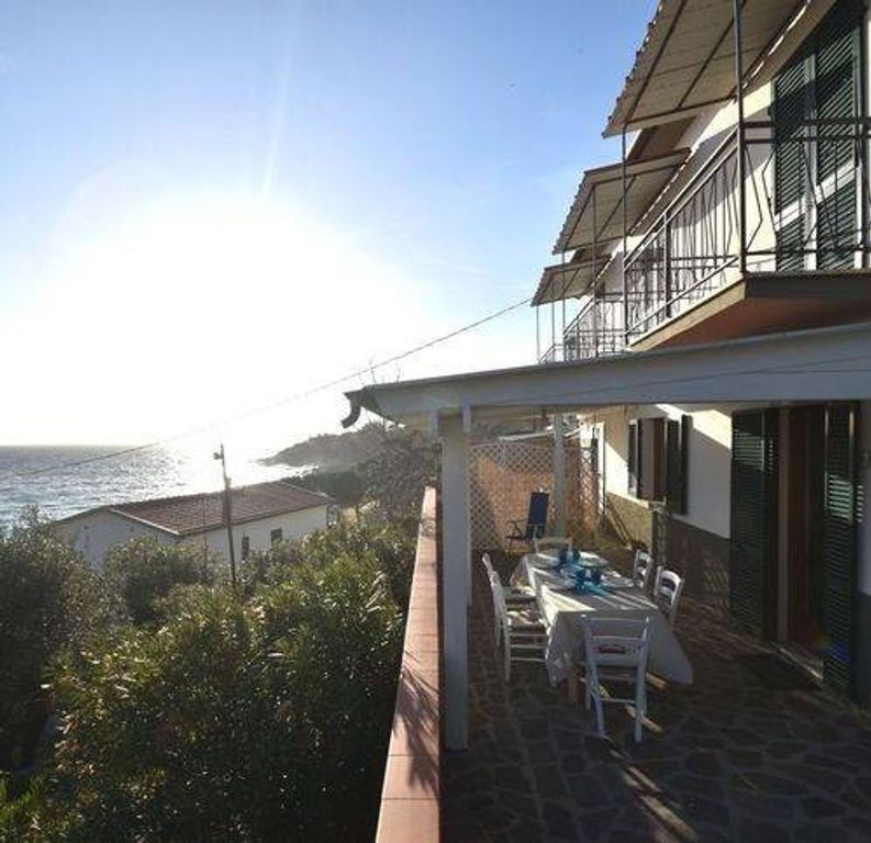 Appartamento – Campo nell'Elba - Vista 5