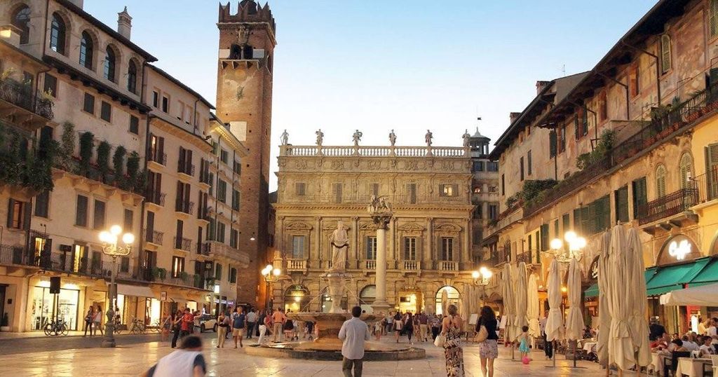 Appartamento – Verona - Vista 5