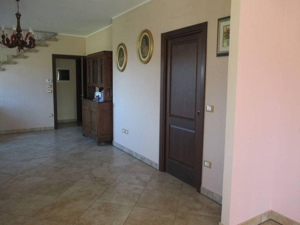 Luxury Villa for sale in Via San Vittore, Cesena, Emilia-Romagna - Vista 5