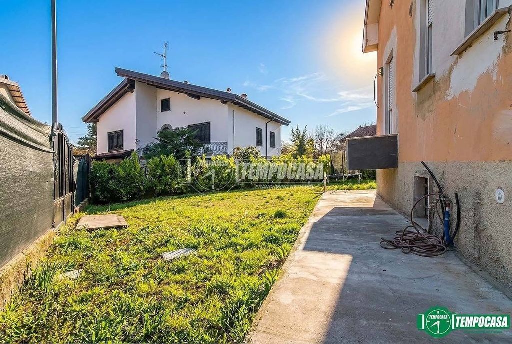 Casa – Garbagnate Milanese - Vista 5