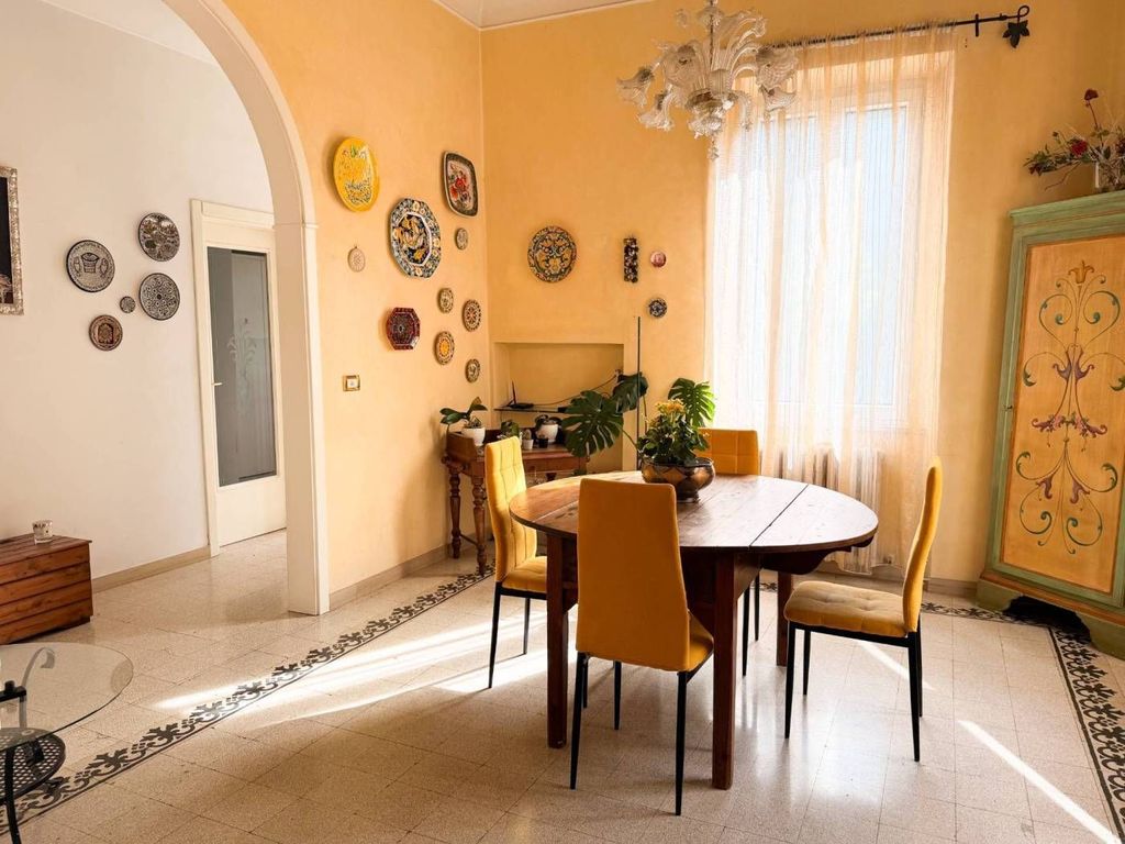 Luxury Villa for sale in Via Andrea Costa, 474, Porto San Giorgio, Province of Fermo, The Marches - Vista 5