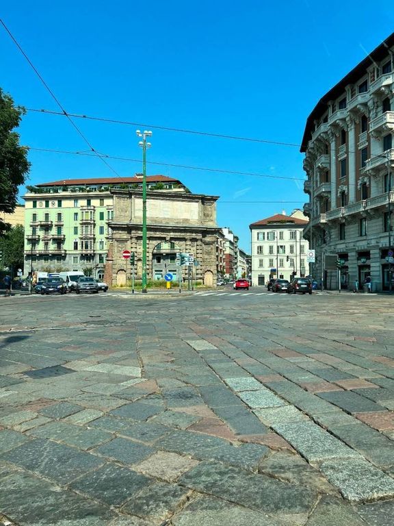 Appartamento – Milano, Porta Romana, Municipio 4 - Vista 5