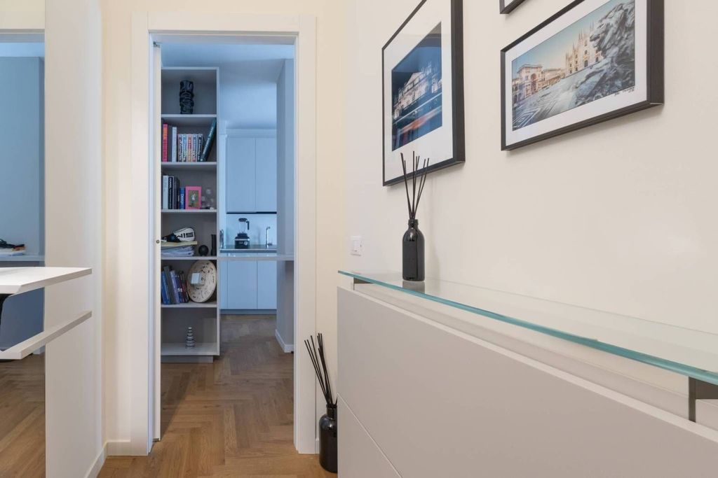 Appartamento – Milan - Vista 5