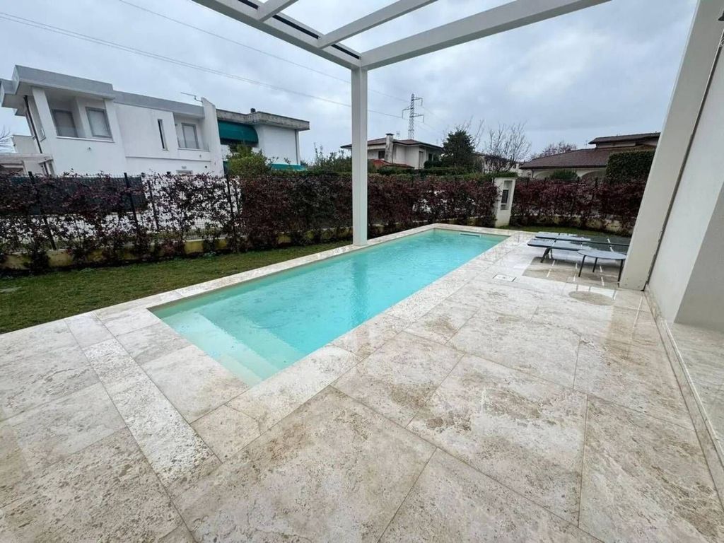 Casa – Forte dei Marmi - Vista 5
