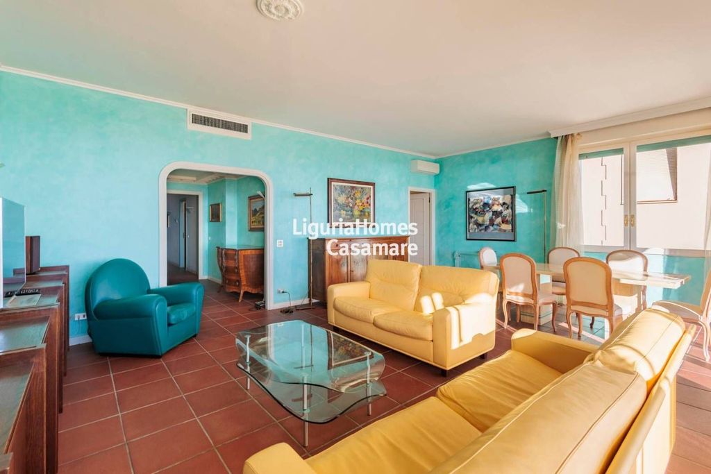 Appartamento – Sanremo - Vista 5