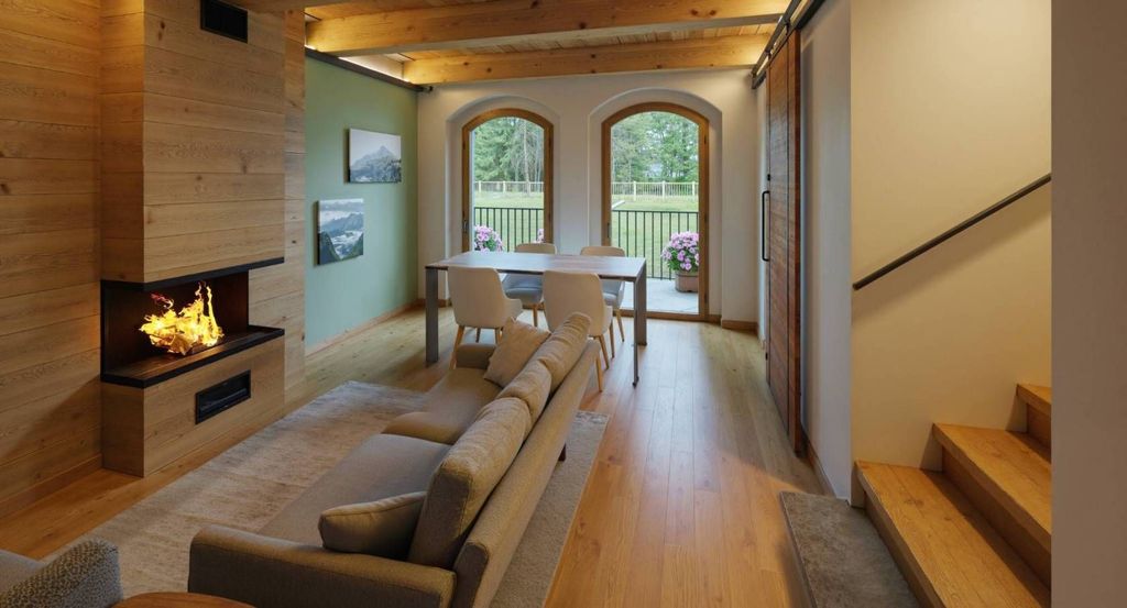 Appartamento – Bardonecchia - Vista 5