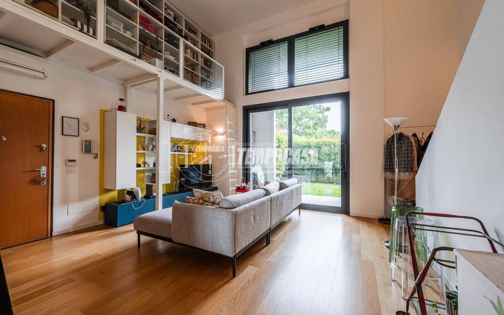 Appartamento – Milan - Vista 5
