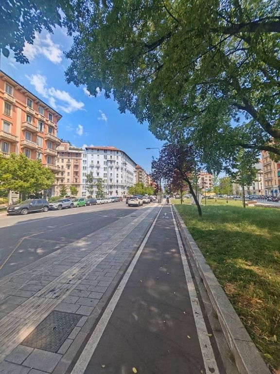 Luxury Flat for sale in Via Sirte, 5, Milan, Lombardy - Vista 5
