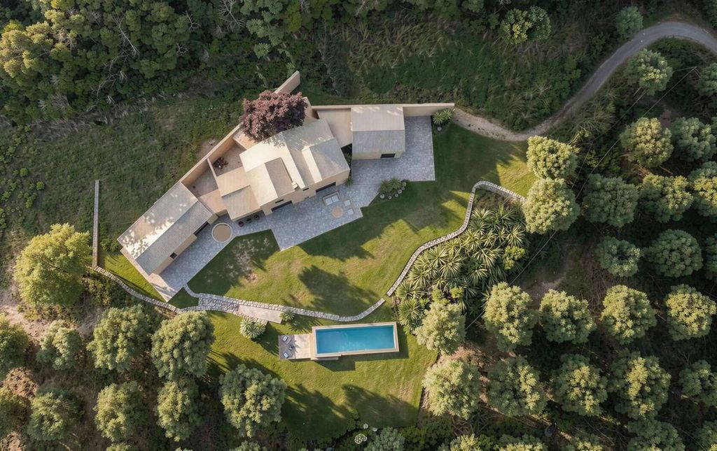 Casa – Scarlino, Portiglioni - Vista 5