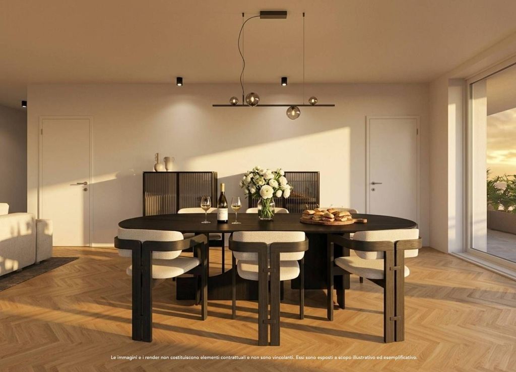 Appartamento – Verona - Vista 5