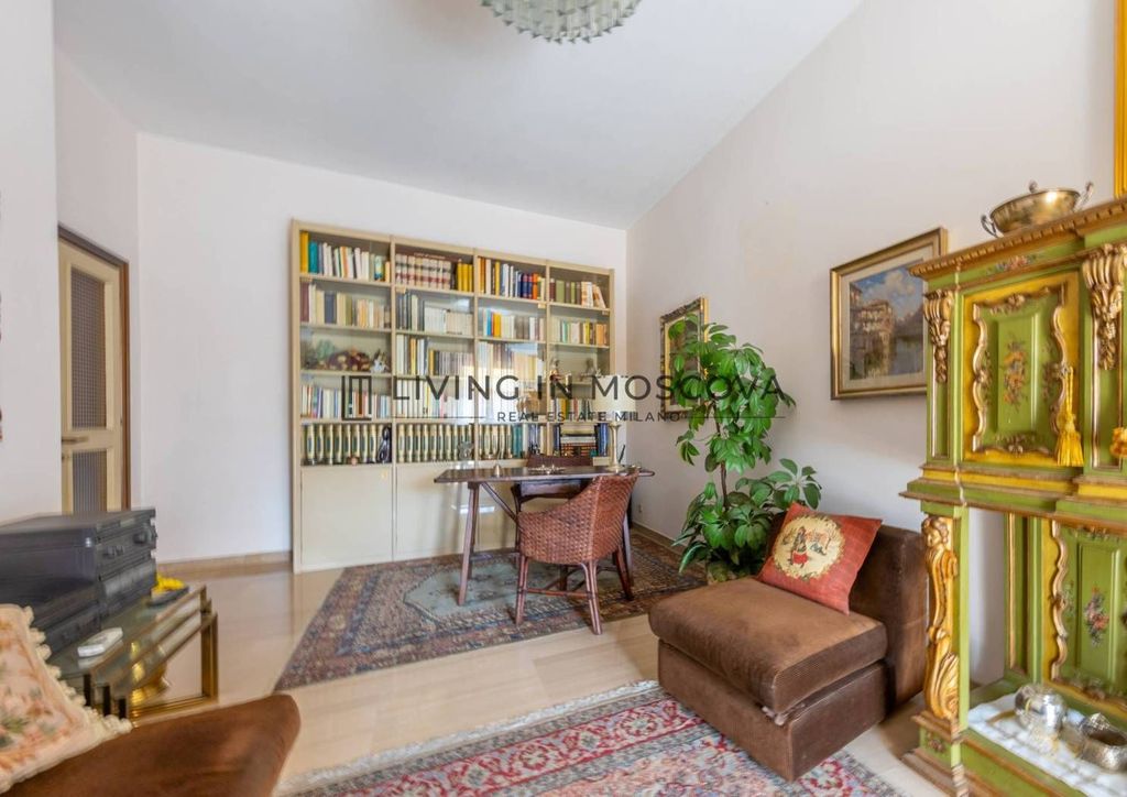 Appartamento – Milan - Vista 5