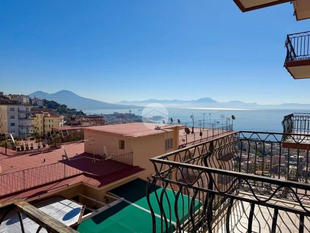 Appartamento – Naples - Vista 5