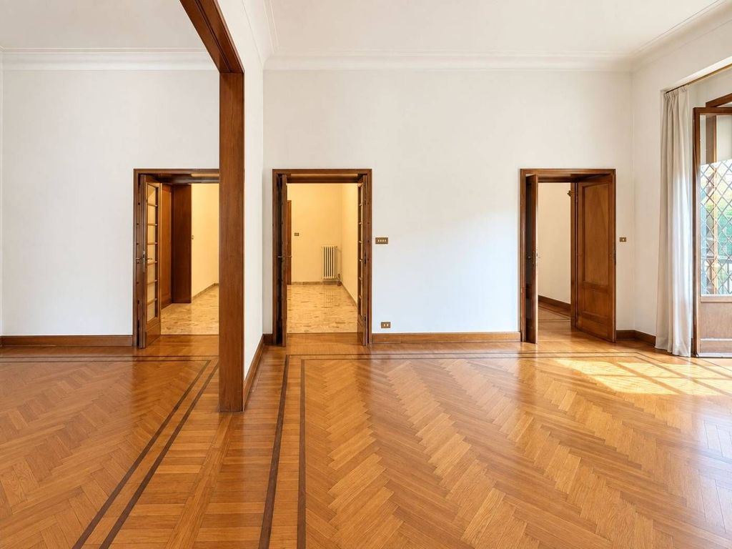 Appartamento – Rome - Vista 5