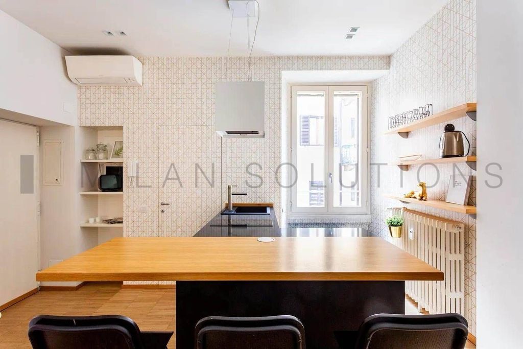 Appartamento – Milan - Vista 5