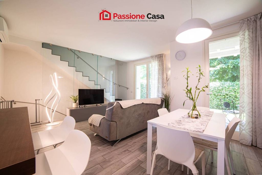 Casa – Parma, Vigheffio, Molinetto - Vista 5