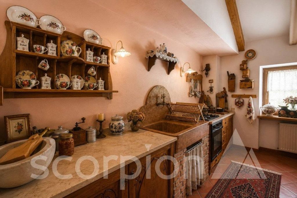 Appartamento – Predazzo, Somaìla, Baldìss - Vista 5
