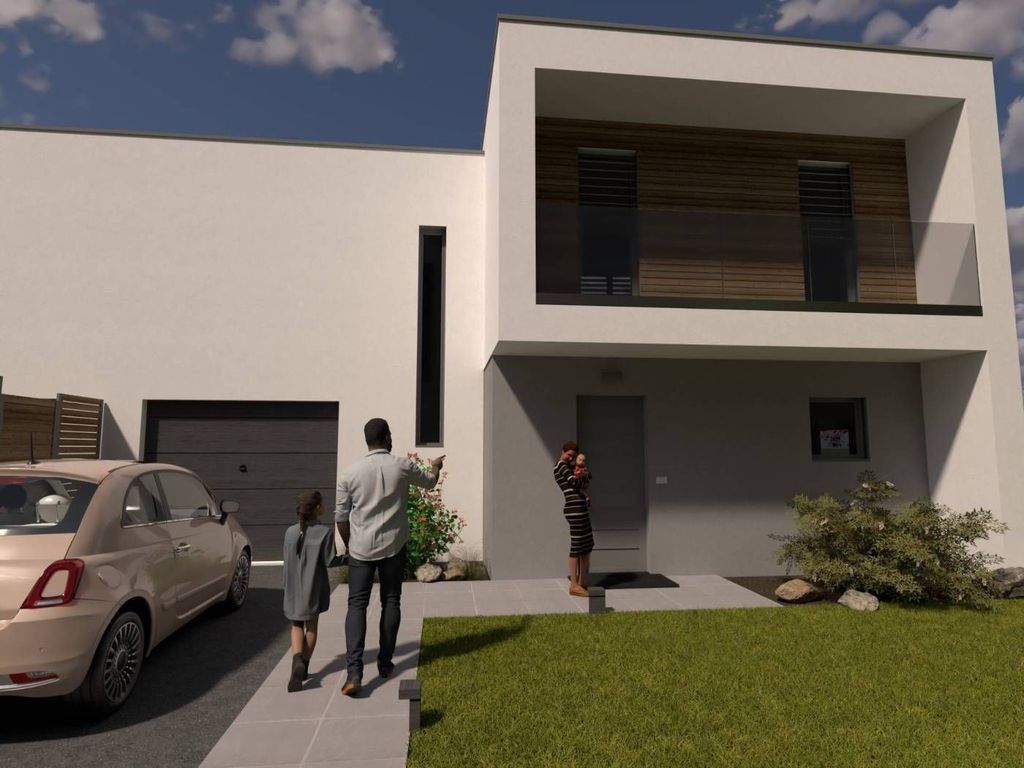 Casa – Trontano - Vista 5