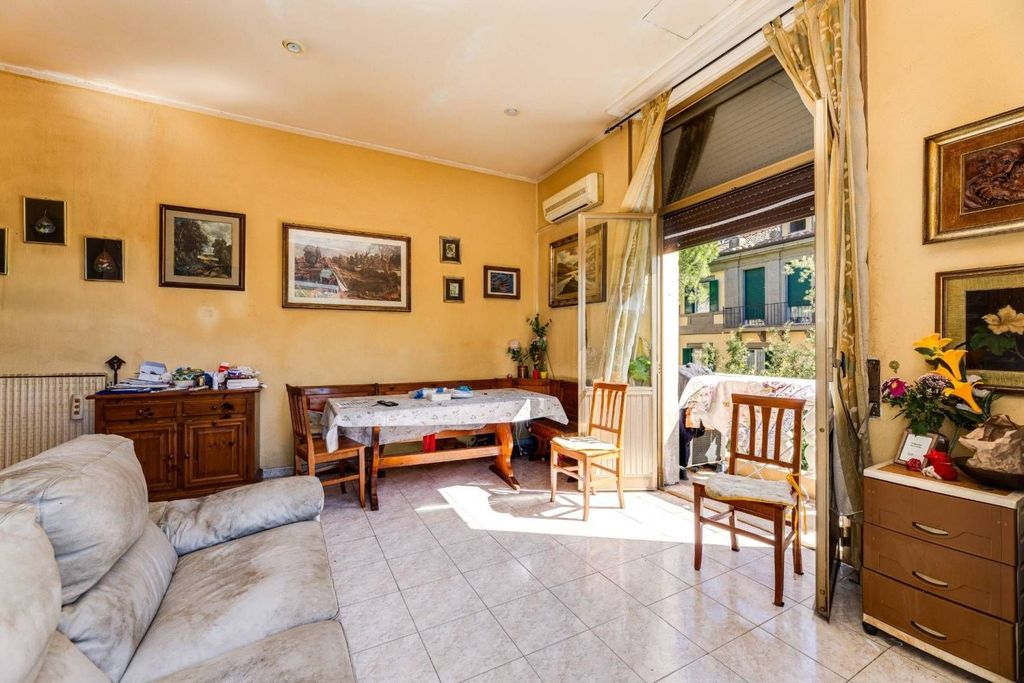 Appartamento – Rome - Vista 5