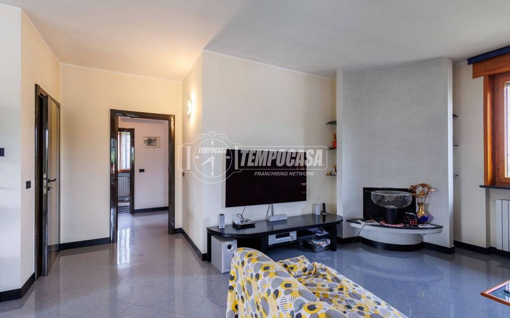 Casa – Collecchio - Vista 5