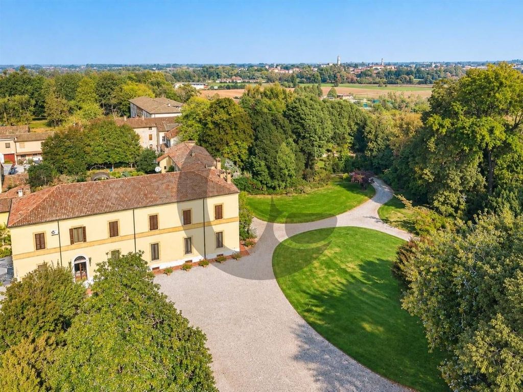 Casa – Robecco d'Oglio - Vista 5