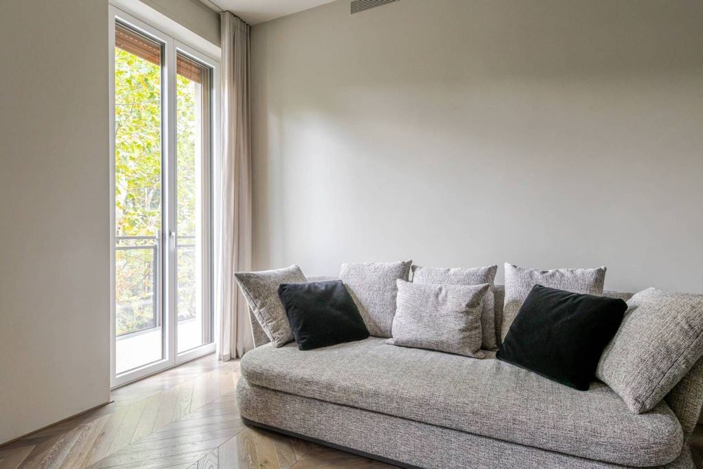 Appartamento – Milan - Vista 5