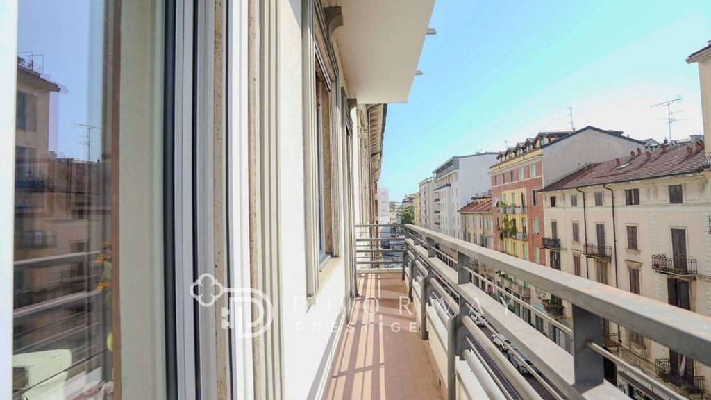 Appartamento – Milan - Vista 5