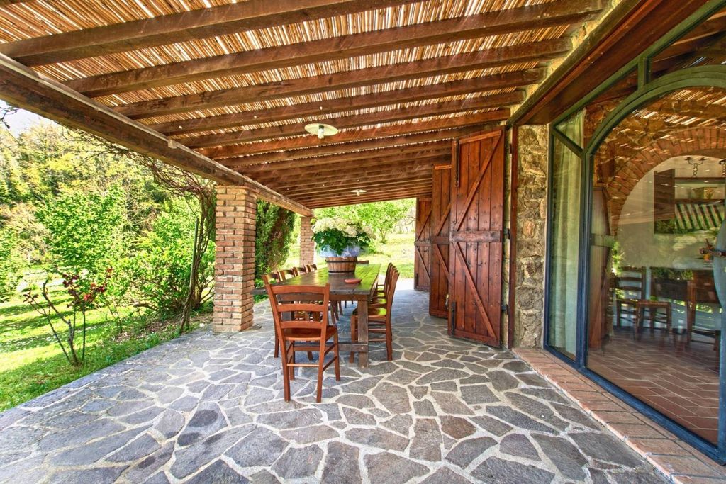 Casa – Chianni - Vista 5