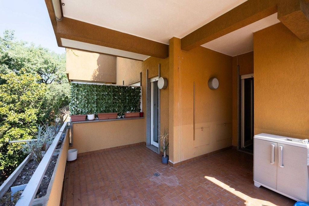 Appartamento – Rome - Vista 5