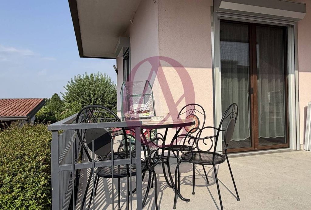 Casa – Castronno - Vista 5