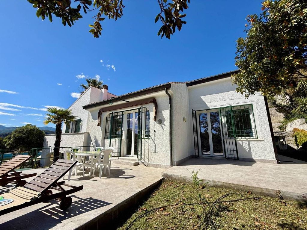 Casa – Finale Ligure, San Bernardino, Monticello - Vista 5