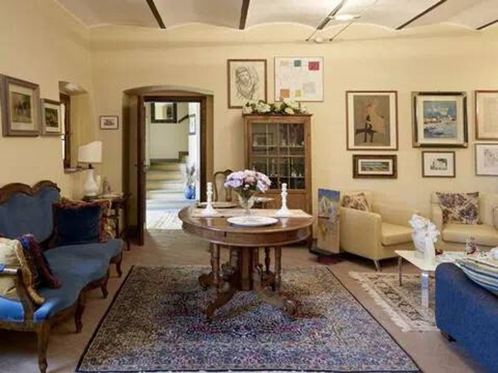 Casa – Pistoia, Pontenuovo - Vista 5