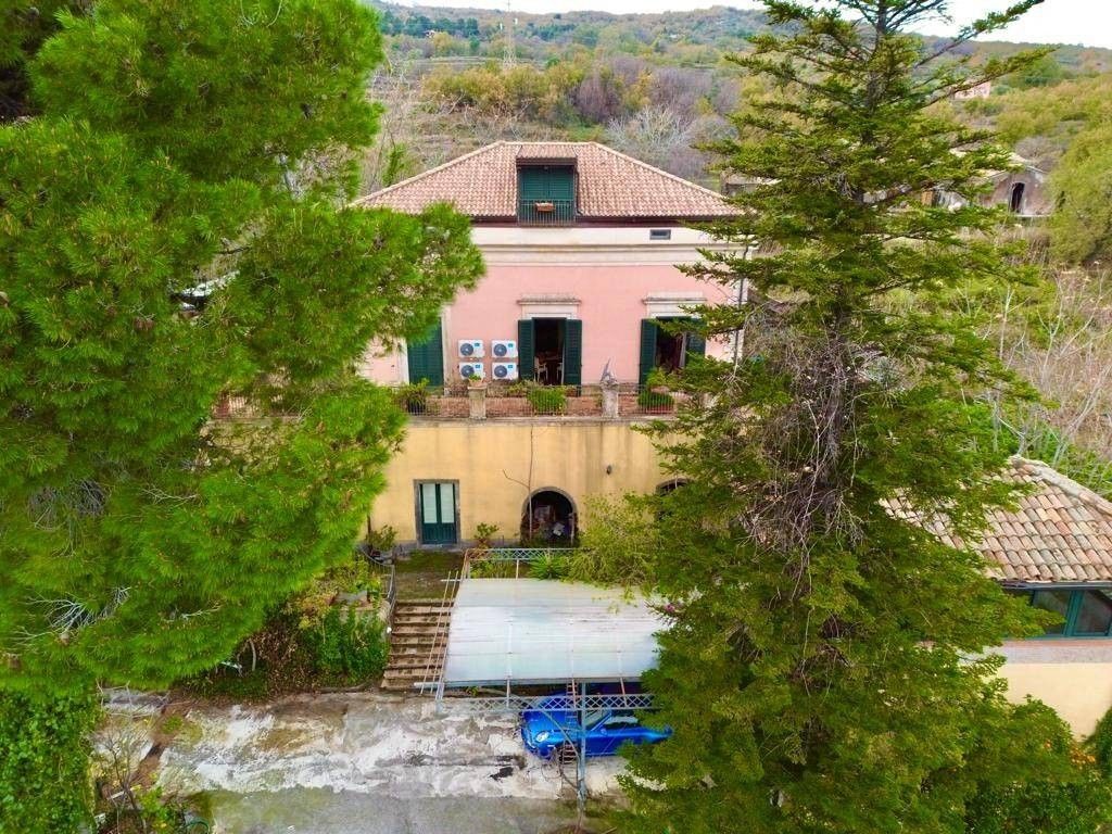 Casa – Piedimonte Etneo, Zappello di Campagna - Vista 5