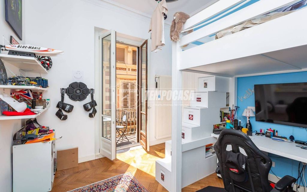 Appartamento – Turin - Vista 5