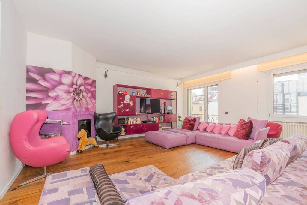Apartment in Milan - Vista 5
