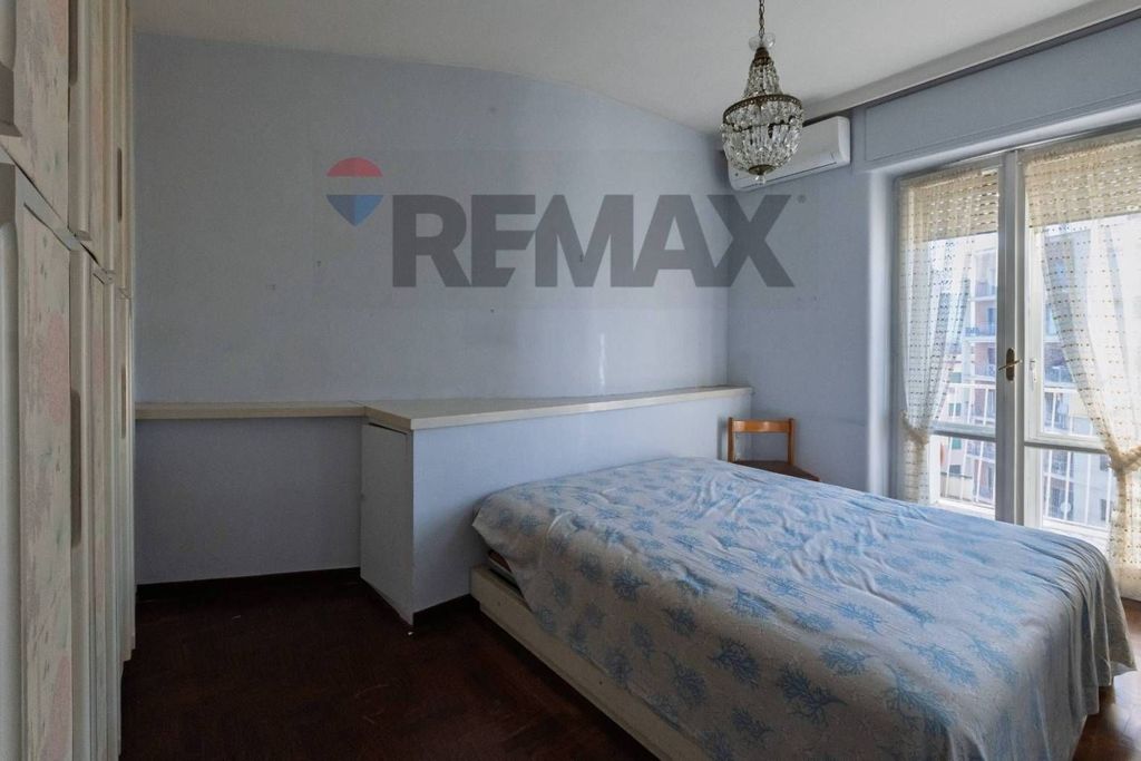 Appartamento – Naples - Vista 5