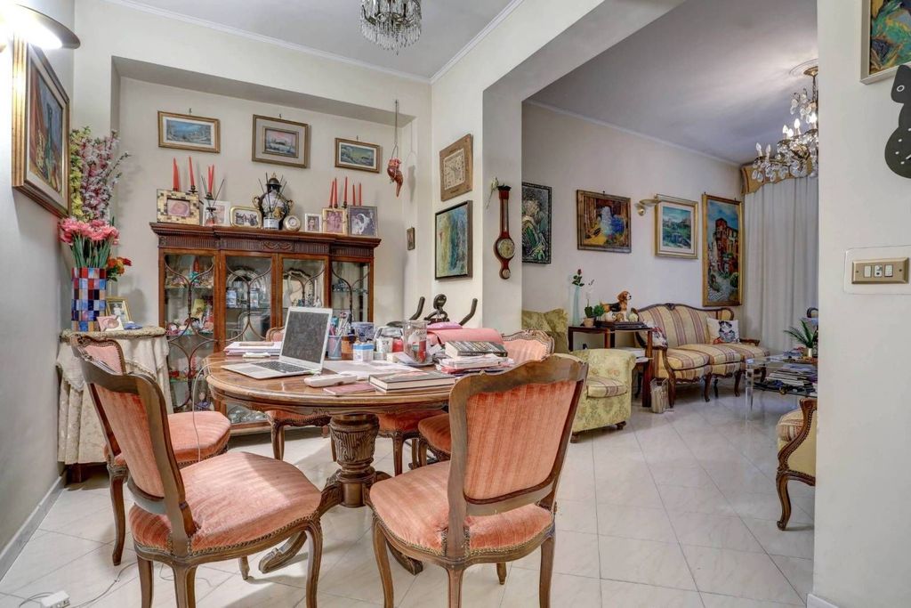 Appartamento – Rome - Vista 5