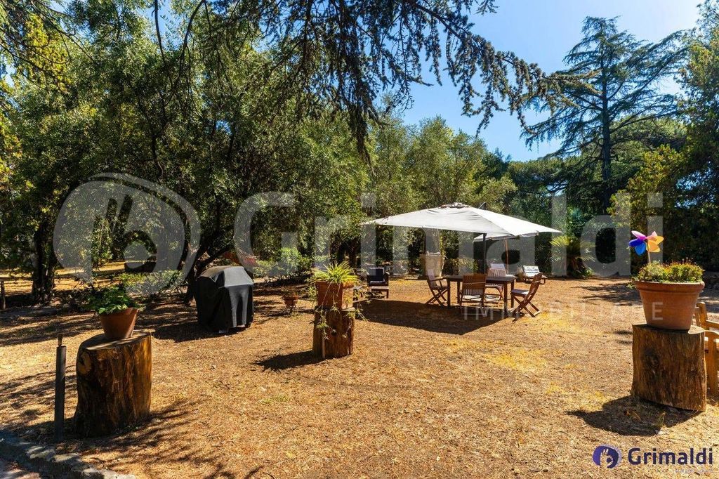 Casa – Ciampino - Vista 5