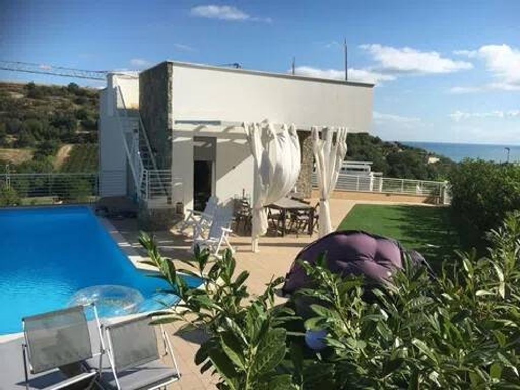 Casa – Campofilone - Vista 5
