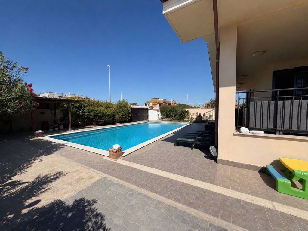 Casa – Fiumicino - Vista 5